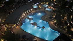 Palm Gardens (D23), Condominium #625904311